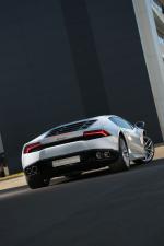 Lamborghini Huracan LP610-4 2014 года (WW)